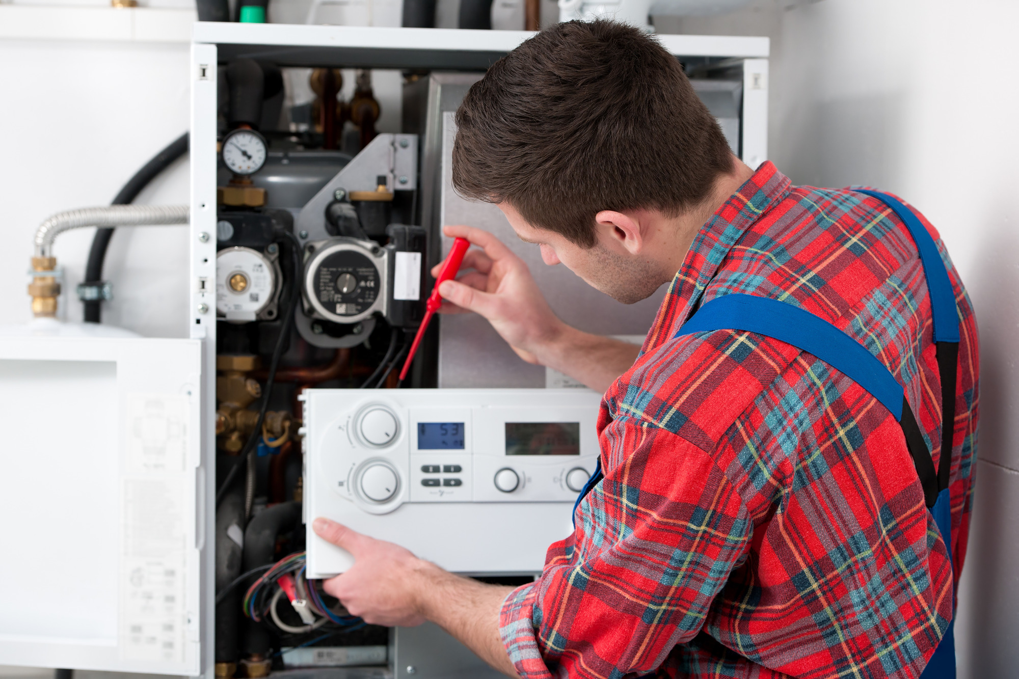 Boiler Repairs Plaistow, Call 020 3519 1525